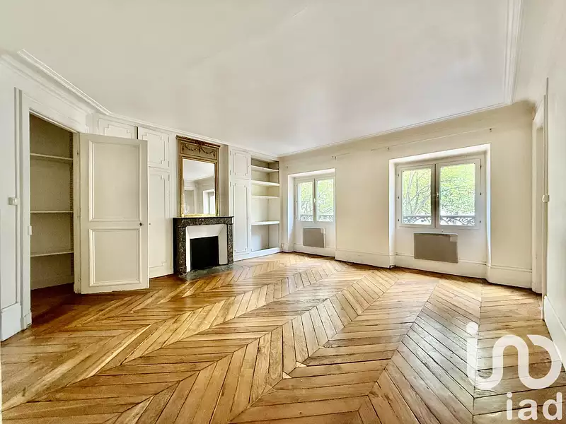 Appartement, 70 m²