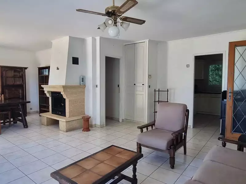 Maison, 95 m²