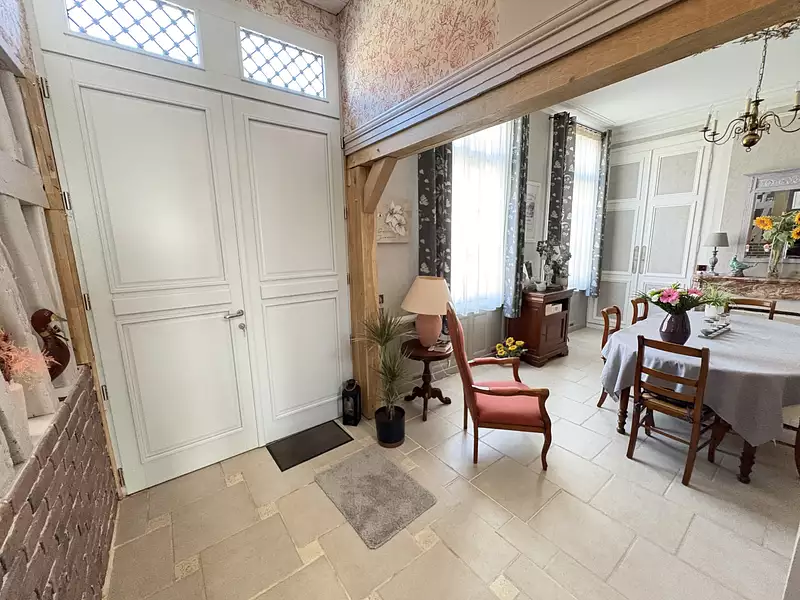 Maison, 190 m²