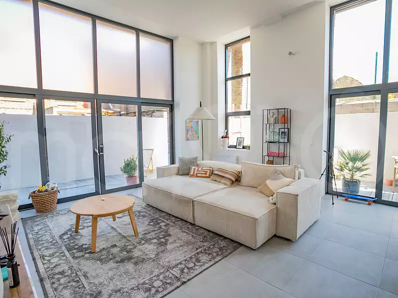 Appartement, 119,91 m²