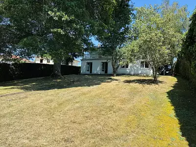 Maison, 160 m²