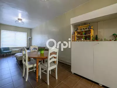 Maison, 85 m²