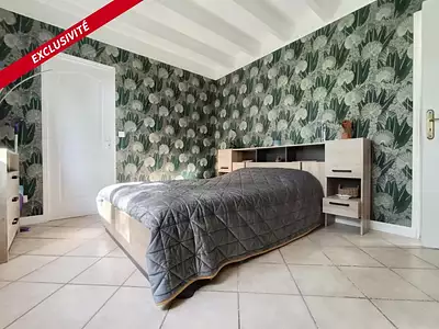 Maison, 140 m²