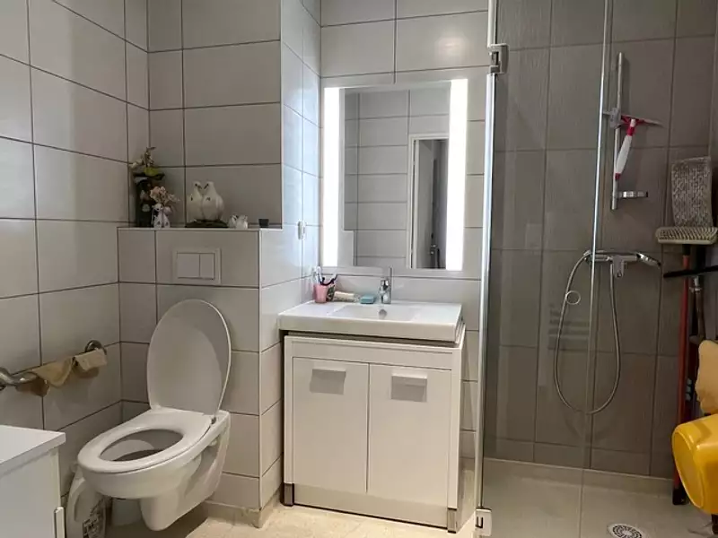 Appartement, 34 m²