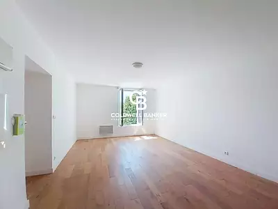 Appartement, 40,09 m²