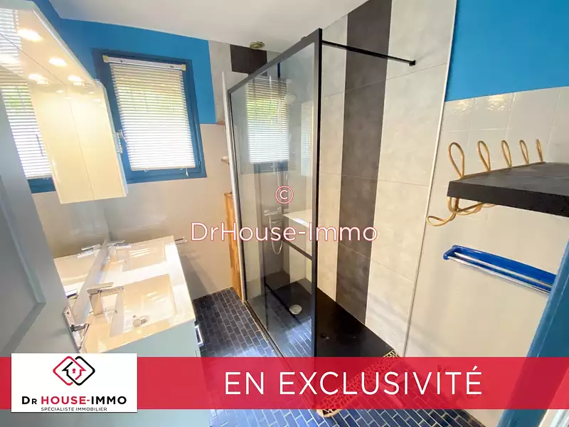 Maison, 104 m²