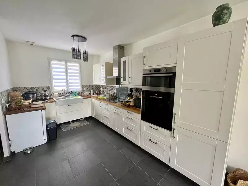 Maison, 88,97 m²