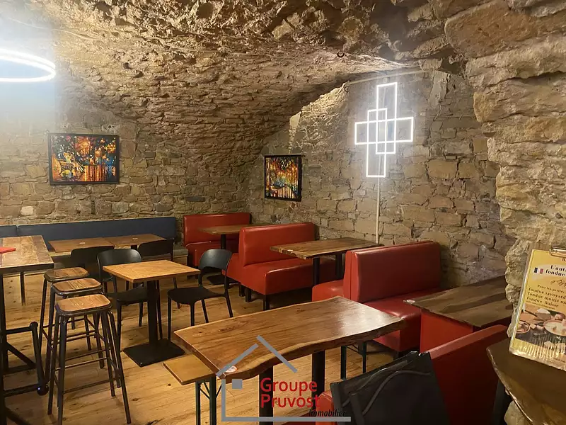 Divers, 104 m²
