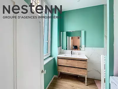 Immeuble, 229 m²