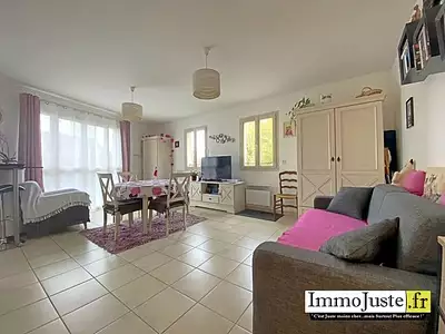Appartement, 34,53 m²