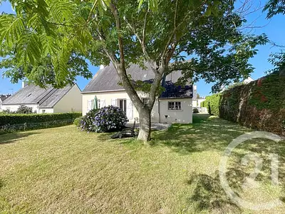 Maison, 117 m²