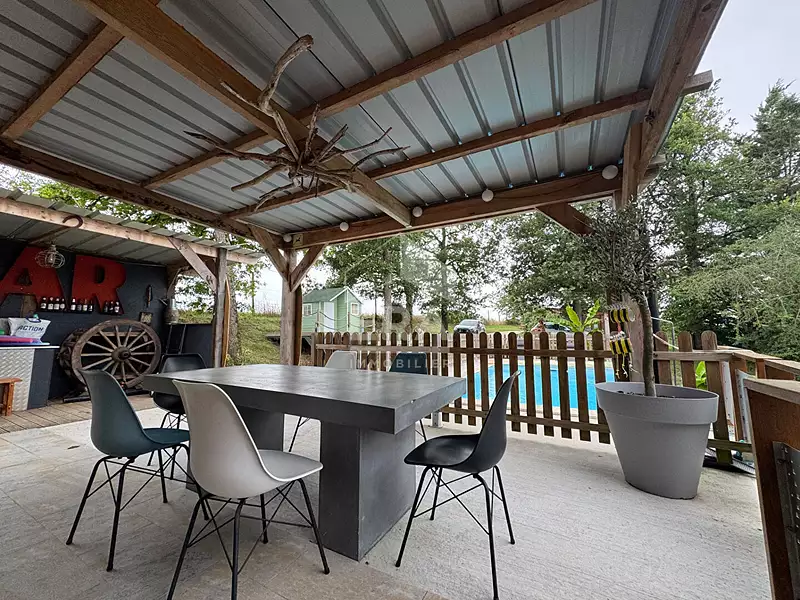 Maison, 170 m²