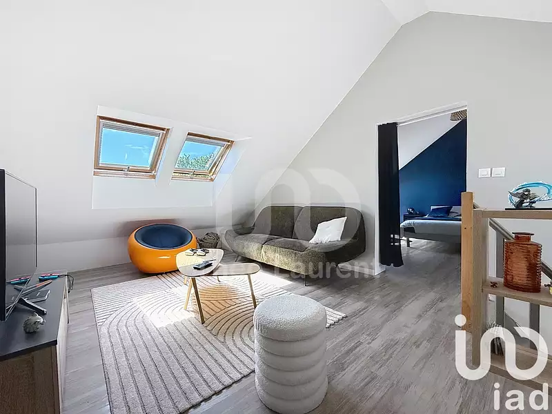 Maison, 172 m²