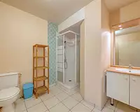 Appartement, 31,67 m²