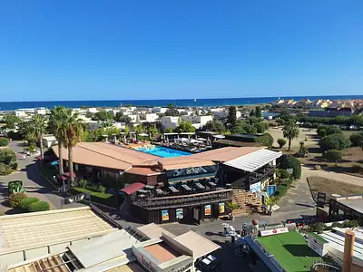 Appartement, 23,22 m²