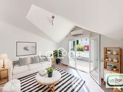 Appartement, 61,1 m²