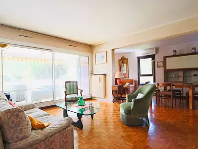 Appartement, 114 m²