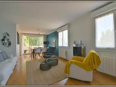 Appartement, 105,41 m²