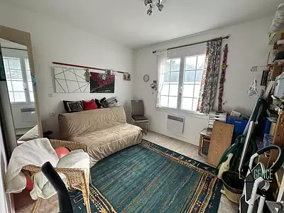 Maison, 106 m²