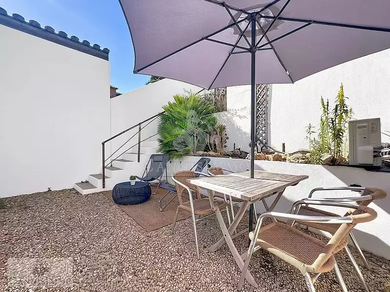 Appartement, 28,45 m²