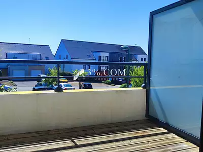 Appartement, 67 m²