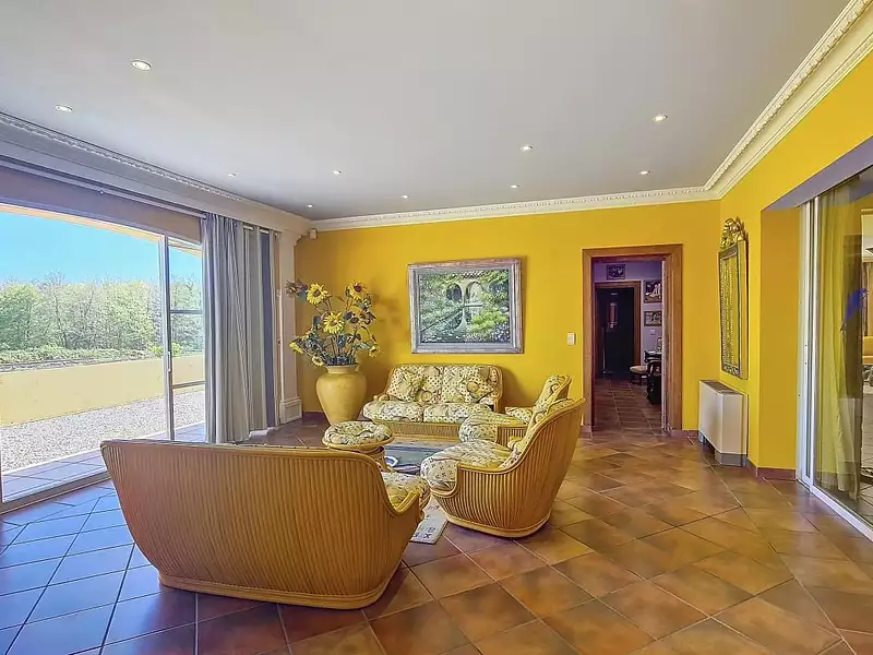 Maison, 420 m²