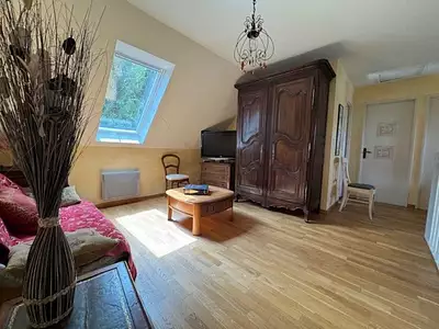Maison, 119 m²