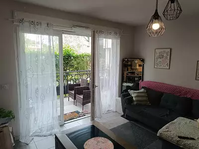 Appartement, 50 m²