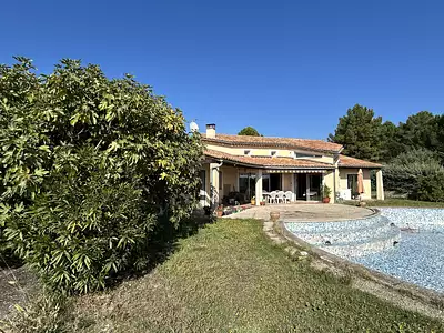 Maison, 148 m²