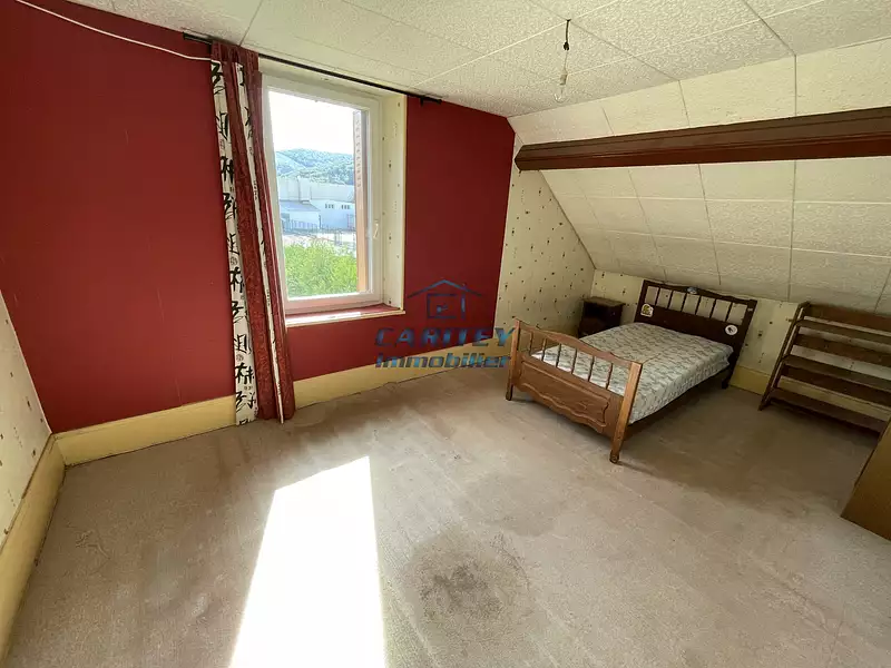 Maison, 145 m²