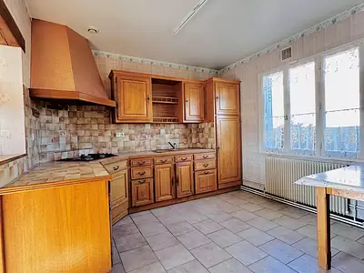 Maison, 120 m²