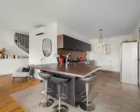 Appartement, 120 m²