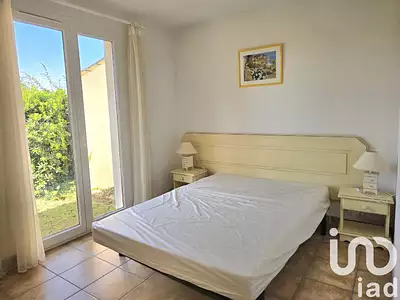 Maison, 52 m²