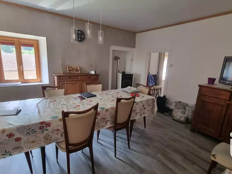 Maison, 98 m²