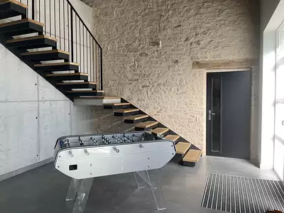 Maison, 370 m²