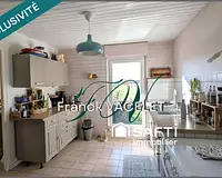 Maison, 247 m²