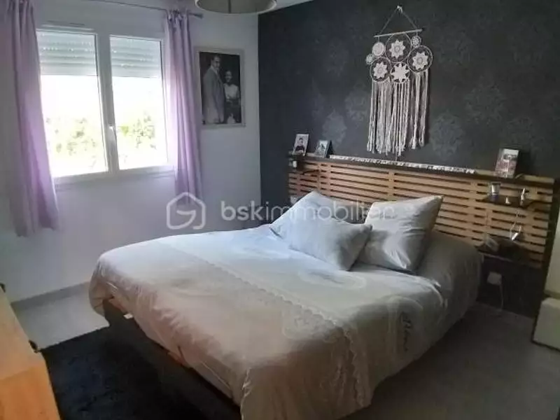 Maison, 101 m²