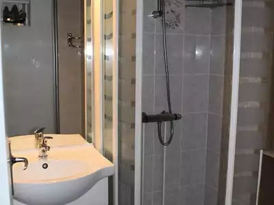 Appartement, 24 m²
