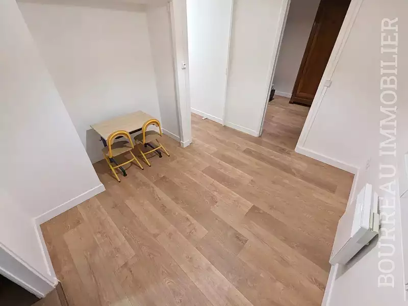 Immeuble, 230 m²