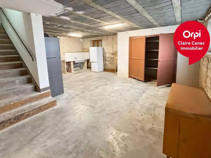 Maison, 105 m²