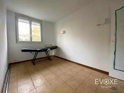 Appartement, 66,77 m²