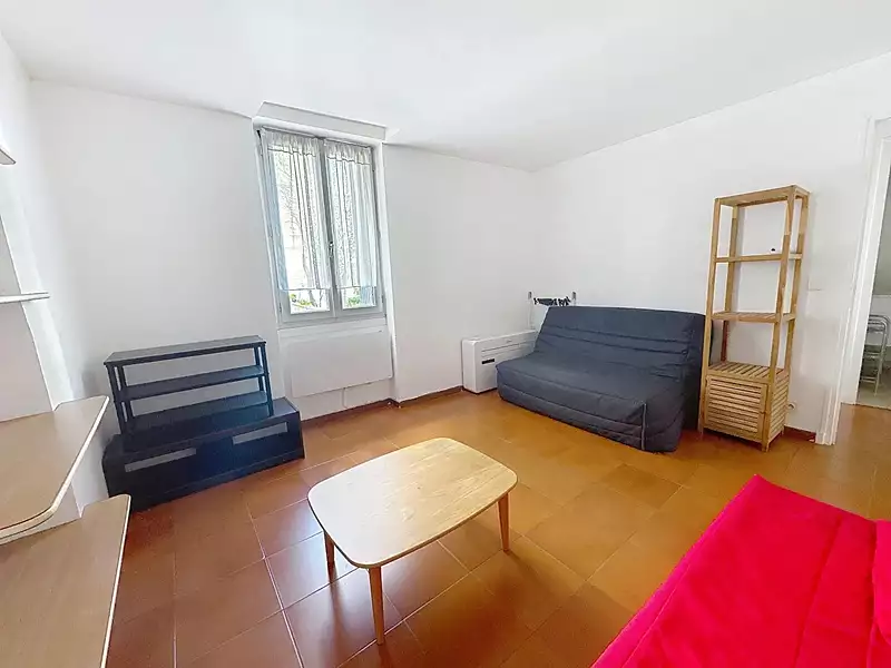 Appartement, 42,1 m²
