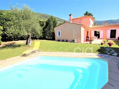 Maison, 129 m²