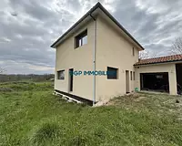 Maison, 107,28 m²
