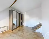 Appartement, 46,2 m²