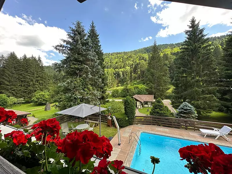 Maison, 150 m²