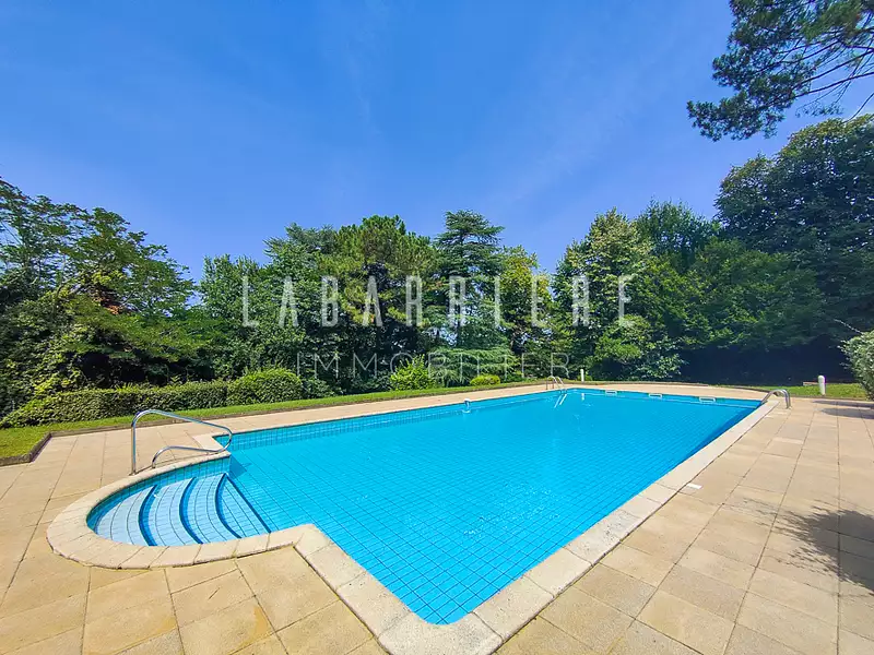 Appartement, 23,85 m²