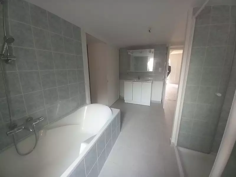 Maison, 122,85 m²