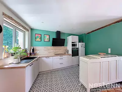 Maison, 93 m²