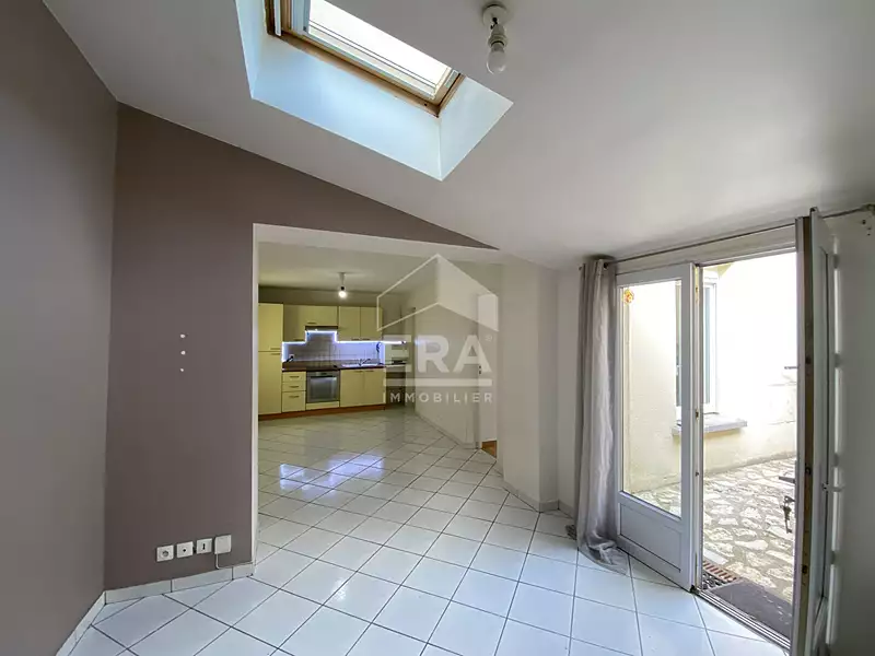 Appartement, 39,06 m²